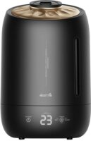 Deerma F600 Ecosystem Ultrahangos párásító - Fekete