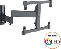 Vogels TVM3463 32-65" TV fali tartó - Fekete