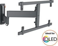 Vogels TVM3663 40-77" TV fali tartó - Fekete