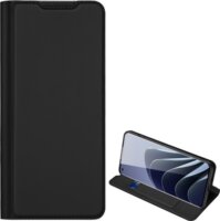 Dux Ducis Skin Pro OnePlus 10 Pro 5G Flip tok - Fekete