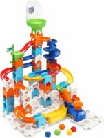 VTech Marble Rush Adventure Set 135 darabos Golyópálya