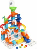 VTech Marble Rush Adventure Set Építőpálya