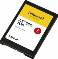Intenso 2TB Top Performance 2,5" SATA3 SSD