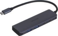 Unitek H1107Q USB Type-C HUB (4port)