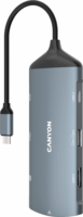 Canyon DS-15 USB Type-C HUB (8 port)