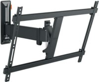 Vogels TVM3623 40-77" TV fali tartó - Fekete