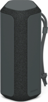 Sony XE200 Hordozható bluetooth hangszóró - Fekete