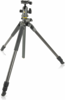 Vanguard Alta Pro 2+ 263CB 100 Carbon Kamera állvány (Tripod) - Szürke