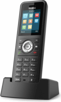 Yealink W59R DECT Telefon - Fekete