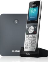 Yealink W76P IP Telefon - Szürke