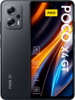 Xiaomi Poco X4 GT 8/128GB 5G Dual SIM Okostelefon - Fekete