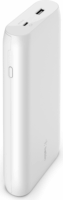 Belkin BPB002btWT Power Bank 20000mAh Fehér