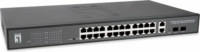 LevelOne GEP-2841 Gigabit Switch