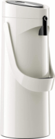 Emsa Ponza 1900ml Termosz pumpás - Fehér