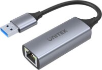 Unitek U1309A USB apa - JR45 Fast Ethernet Átalakító