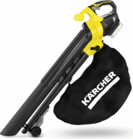 Kärcher BLV 18-200 Akkumulátoros lombfúvó/-szívó (Akku és töltő nélkül)