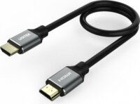 Unitek C138W HDMI - HDMI kábel 2m - Fekete