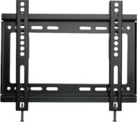 Kello 1D 13"-37" LCD TV/Monitor fali tartó - Fekete