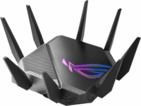 Asus ROG Rapture GT-AXE11000 Tri-Band Gigabit Router