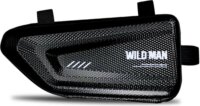 Wildman E4 kerékpár táska