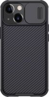 Nillkin CamShield Pro Apple iPhone 13 mini Műanyag Tok - Fekete