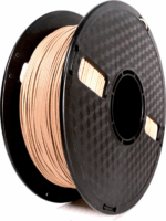 Gembird 3DP-PLA-WD-01-NAT Filament PLA 1.75mm 1 kg - Fa