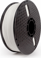 Gembird 3DP-PVA-01-NAT Filament PVA 1.75mm 1 kg - Natúr fehér