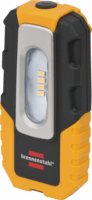 Brennenstuhl 1176440 Akkus LED Munkalámpa - Sárga/Fekete