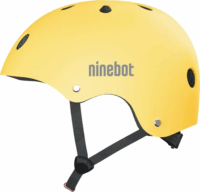 Ninebot Commuter Helmet L Bukósisak - 58-63 méret (Sárga)