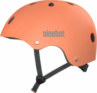 Ninebot Commuter Helmet L Bukósisak - 54-60 méret (Narancssárga)