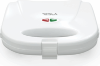 Tesla SM100W Szendvicssütő