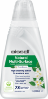 Bissell Natural Multi-Surface padlótisztító oldat (2 l )
