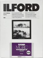 Ilford Multigrade RC Deluxe 13x18 Fotópapír (100 db/csomag)