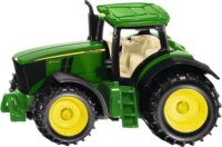 Siku S1064 John Deere 6250R Traktor - Zöld