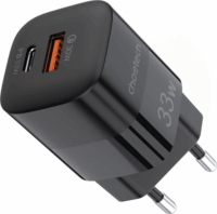 Choetech PD33W USB-C USB-A Hálózati töltő (33W)