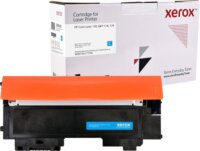 Xerox (HP W2071A 117) Toner Cián