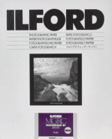 Ilford Multigrade RC Deluxe 10,5x14,8 Fotópapír (100 db/csomag)
