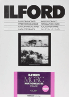 Ilford Multigrade RC Deluxe 1M 13x18 Fotópapír (100 db/csomag)