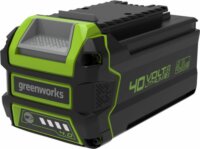 Greenworks G40B4 40V Akkumulátor 4000mAh