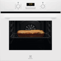Electrolux EOF3H40BW Beépíthető sütő - Fehér