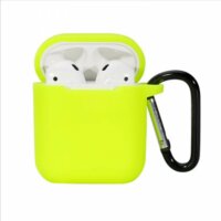 Cellect Apple Airpods 1/2 tok - Neon