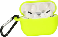 Cellect Apple Airpods Pro tok - Neon