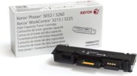 Xerox 106R02777 Eredeti Toner Fekete