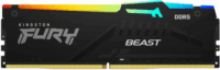 Kingston 8GB / 5200 Fury Beast RGB DDR5 RAM