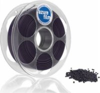 AzureFilm Filament PLA 1.75mm 1 kg - Gyöngyhatású lila