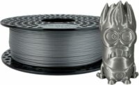 AzureFilm Filament PLA 1.75mm 1 kg - Ezüst