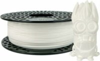AzureFilm Filament PLA 1.75mm 1 kg - Fehér