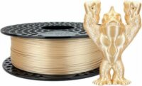 AzureFilm Filament PLA Silk 1.75mm 1 kg - Homok