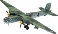 Revell Heinkel HE177 A-5 Greif repülőgép műanyag modell (1:72)