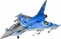 Revell Eurofighter Typhoon Bavarian Tiger 2021 vadászrepülőgép műanyag modell (1:72)